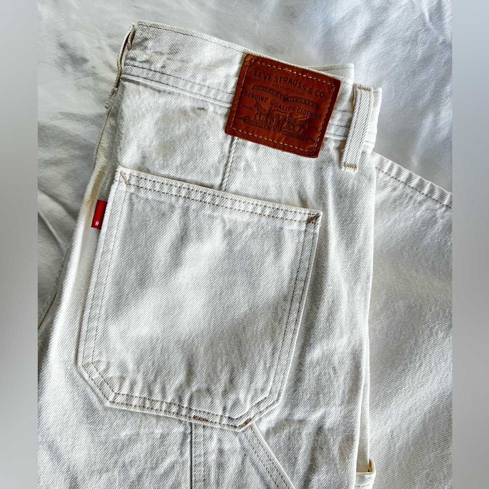 Levi’s Boy Jean (NWOT)